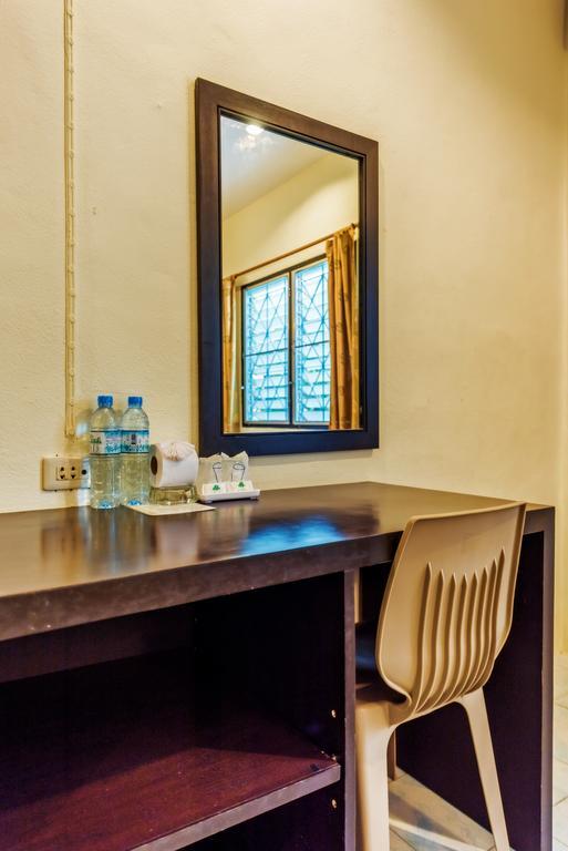 Baantonsai Garden Resort Patong Extérieur photo